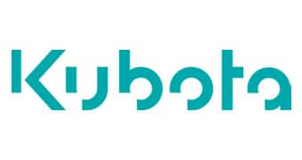 Kubota Corporation Logo