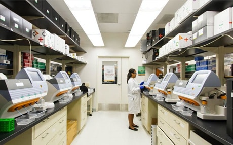 Laboratory Equipment