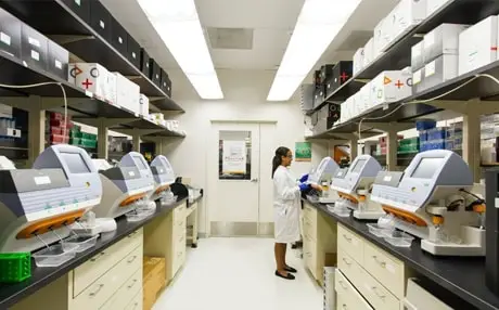 Laboratory Equipment
