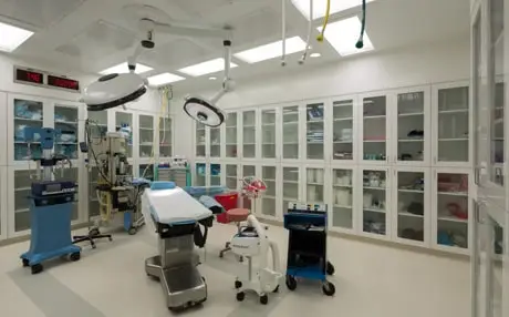 Surgical Equipment