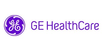 GE Healthcare logo