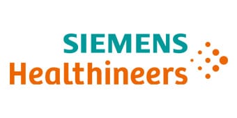 Siemens Healthineers logo