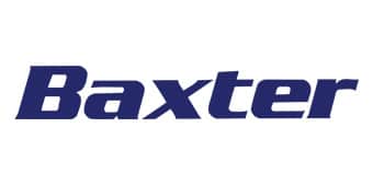 Baxter International Inc. Logo