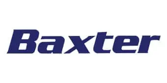 Baxter International Inc. Logo