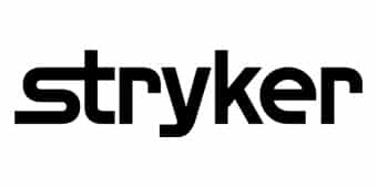 Stryker Corporation Logo
