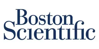 Boston Scientific Corporation Logo
