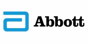 Abbott Laboratories Logo