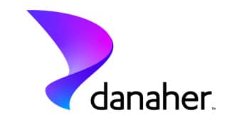 Danaher Corporation logo