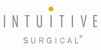 Intuitive Surgical logo