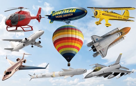 Air Transportation