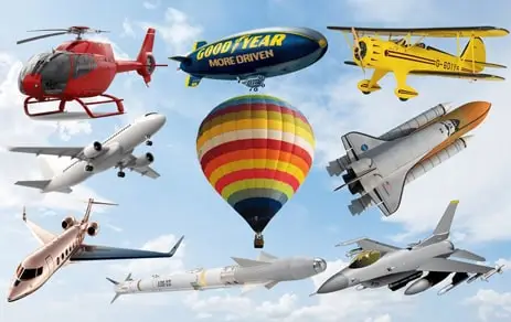 Air Transportation