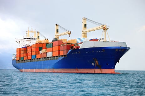Maritime Transportation