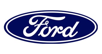 Ford Motor Company Logo