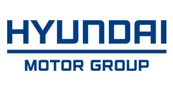 Hyundai Motor Group Logo