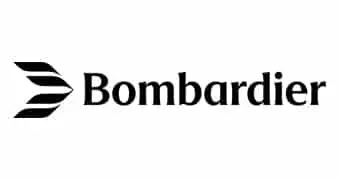 Bombardier Inc. Logo