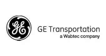 GE Transportation Logo