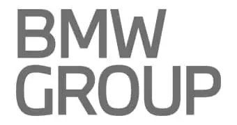 Bayerische Motoren Werke AG (BMW) Logo