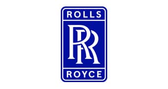 Rolls-Royce Holdings Logo