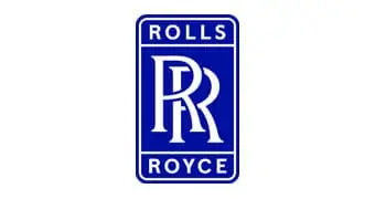 Rolls-Royce Holdings Logo