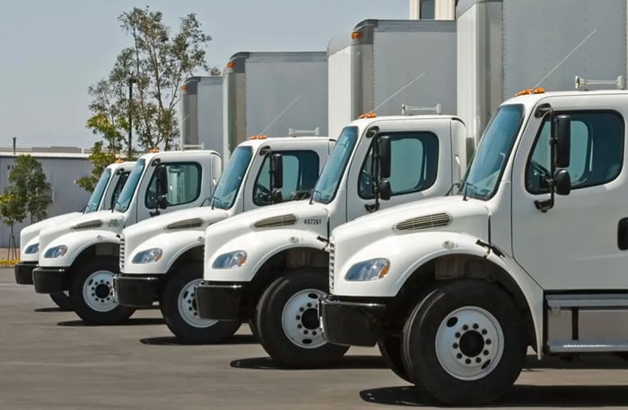 Transportation Company Case Study