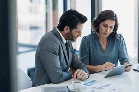 Top 5 things brokers should know