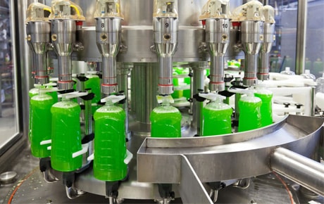 Filling Machines
