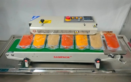 Sealing Machines