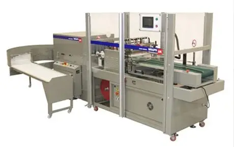 Wrapping Machines