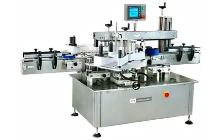 Labeling Machines