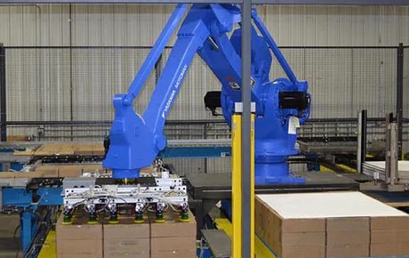 Palletizing Equipment