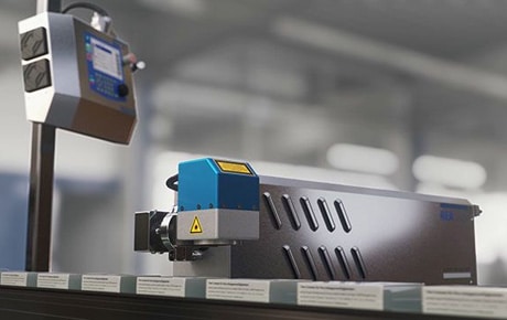 Coding and Marking Equipment