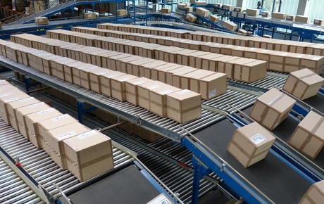 Conveyors