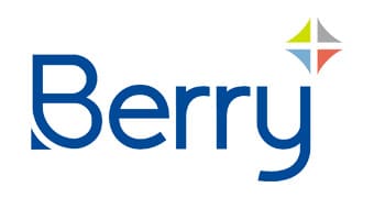 Berry Global Logo