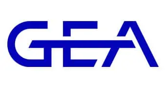 GEA Group Logo