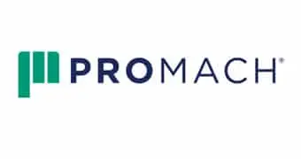 ProMach Logo