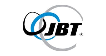 JBT Corporation Logo