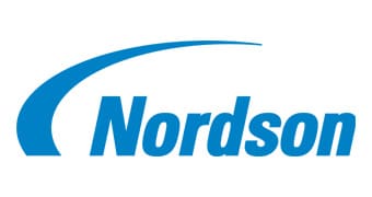 Nordson Corporation Logo