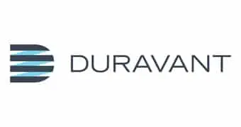 Duravant Logo