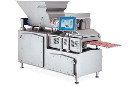 Forming Machines