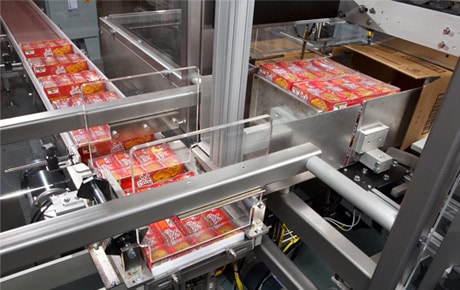 Packaging Equipment