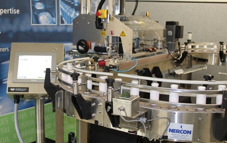 Quality Control Instruments