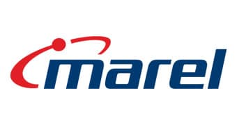 Marel Logo