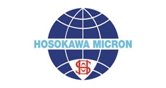 Hosokawa Micron Corporation Logo
