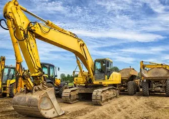 Equipment Financing $250k to $50M