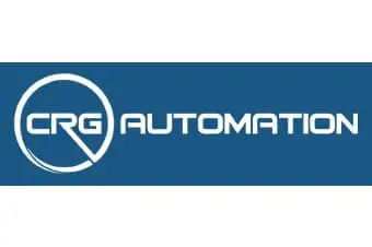 CRG Automation Logo