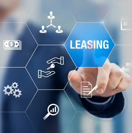 Leasing
