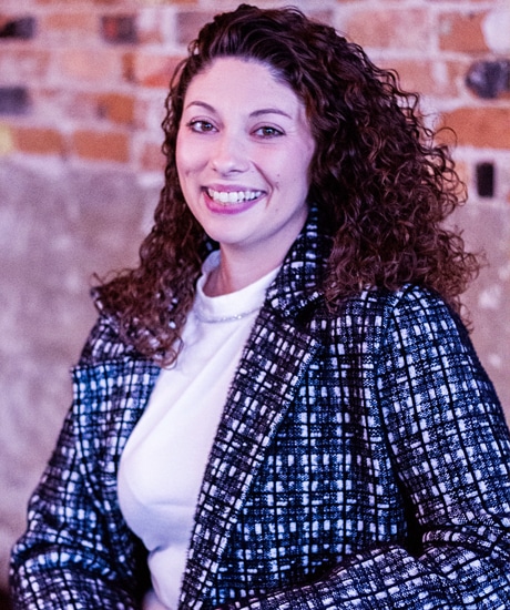 Heasdhot of Holly Allen - Leasing Specialist