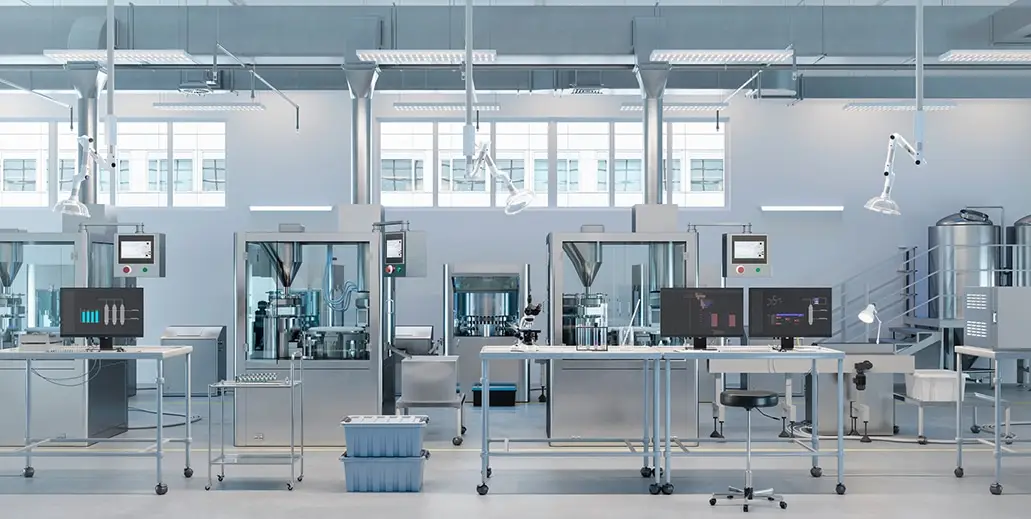 $300,000 Tax Lease for a Florida-Based Medical Manufacturer