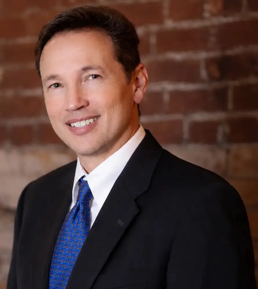 Headshot of Terry Lutz