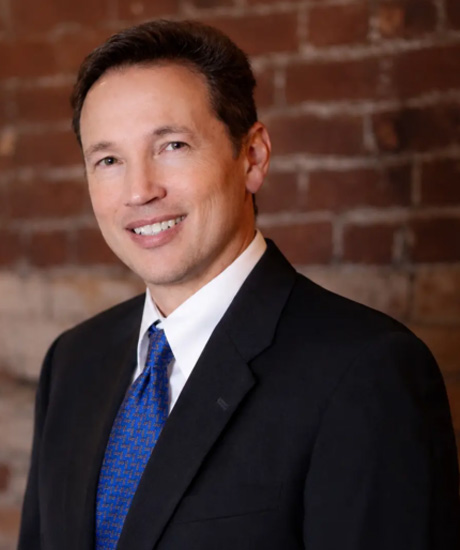 Headshot of Terry Lutz
